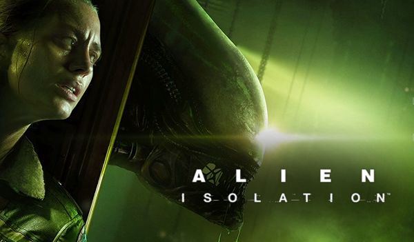 دانلود بازی Alien Isolation برای Xbox 360